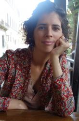 Marie Dorleans